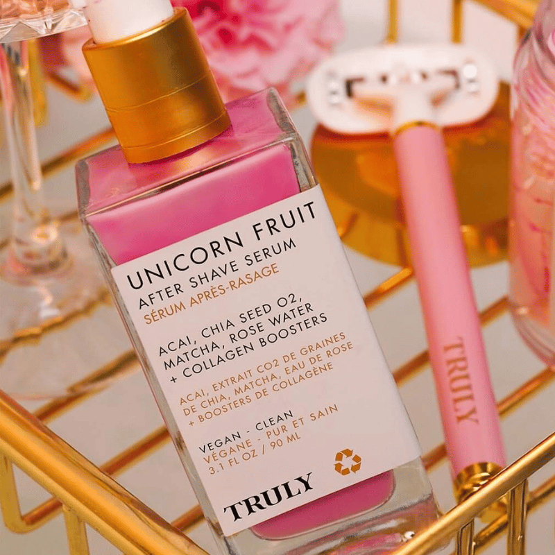 SERUM TRULY UNICORN 🦄 AFTER SHAVE