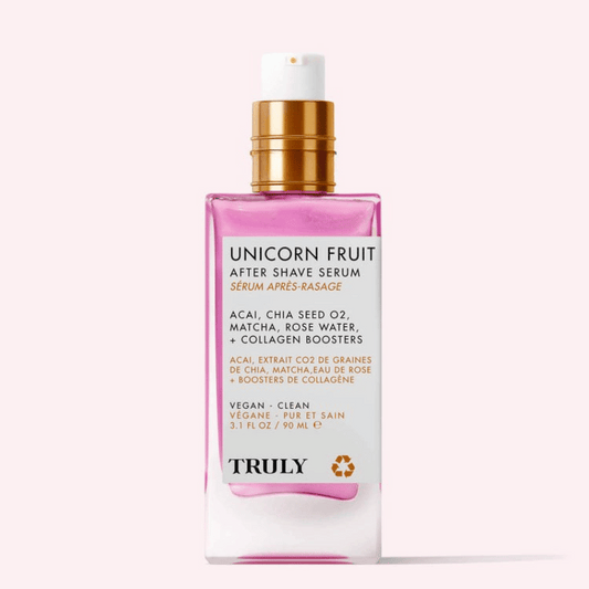 SERUM TRULY UNICORN 🦄 AFTER SHAVE
