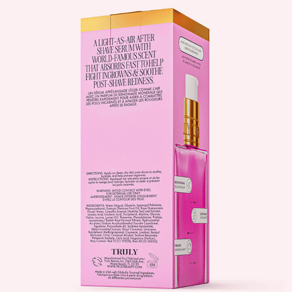 SERUM TRULY UNICORN 🦄 AFTER SHAVE