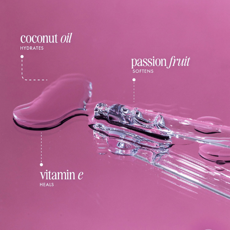 🍩 Glazed Donut - After Shave Oil 💖 Truly