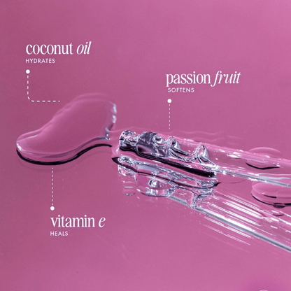 🍩 Glazed Donut - After Shave Oil 💖 Truly