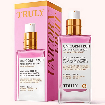 SERUM TRULY UNICORN 🦄 AFTER SHAVE