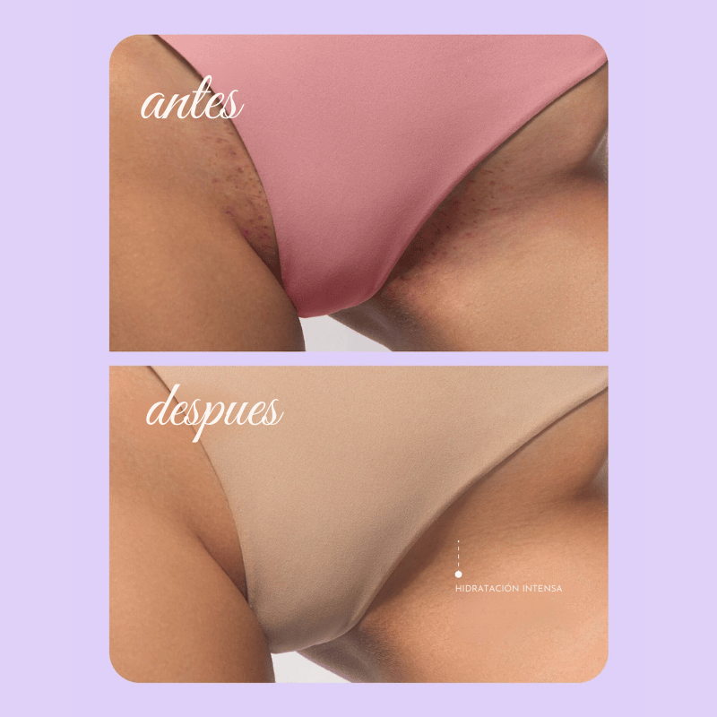 🍩 Glazed Donut - After Shave Oil 💖 Truly