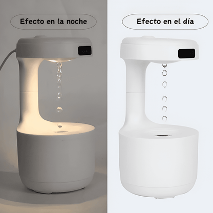 Humidificador Flotante