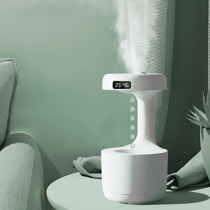 Humidificador Flotante