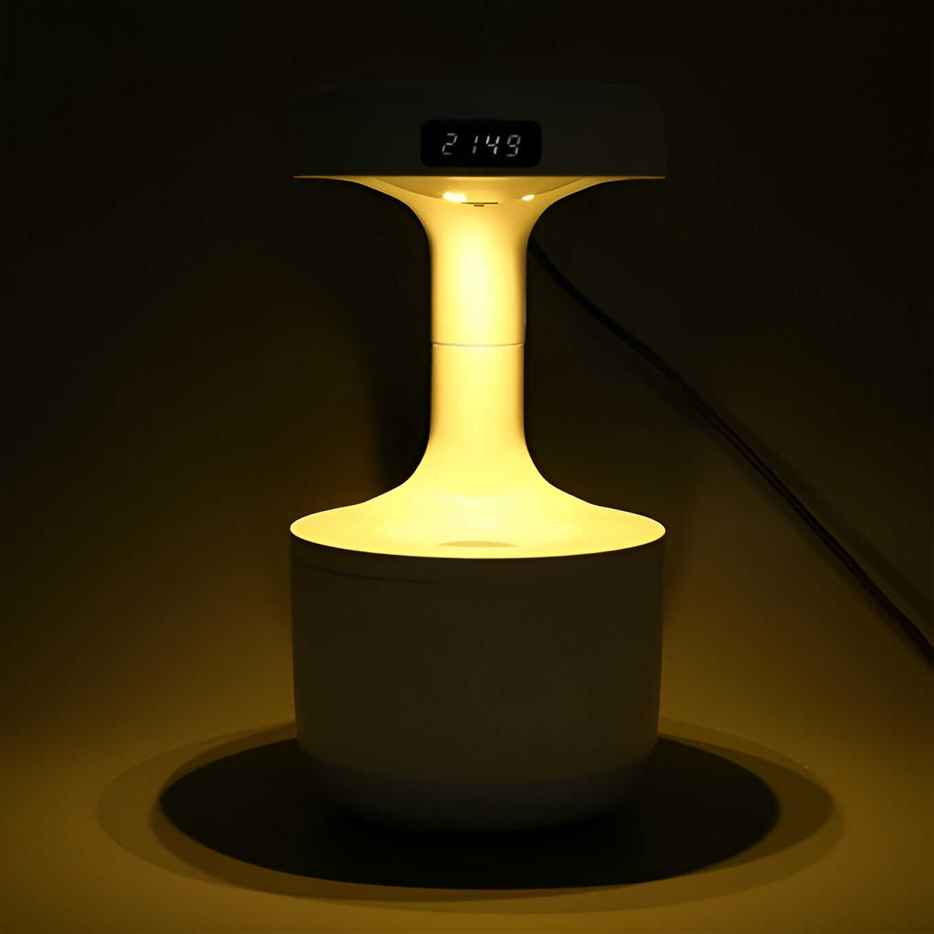 Humidificador Flotante